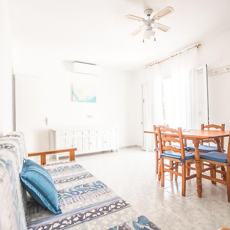 Ses Clotades - Formentera Libre Apartment Es Arenals Exterior foto