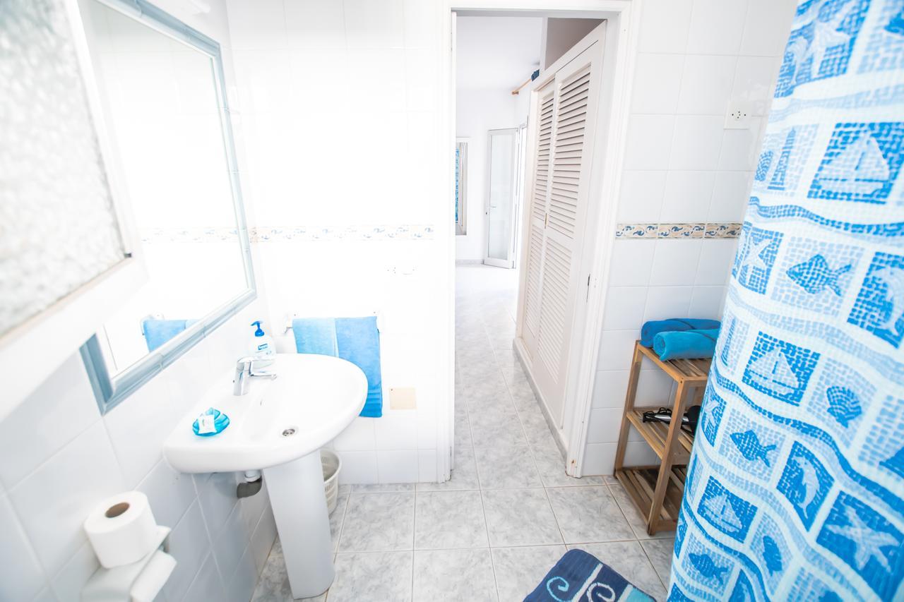 Ses Clotades - Formentera Libre Apartment Es Arenals Exterior foto